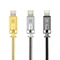 کابل تبدیل USB به لایتنینگ ریمکس مدل RC-056i طول 1 متر